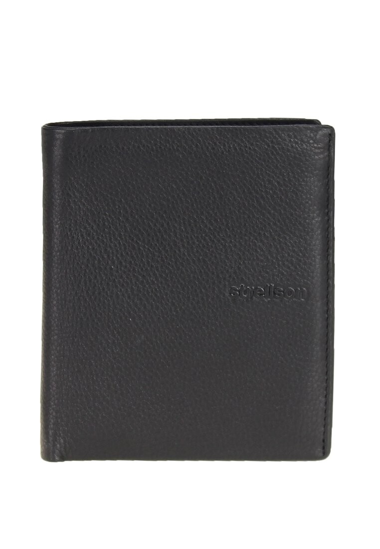 Кошелек Strellson, цвет black
Кошелек Strellson, цвет black