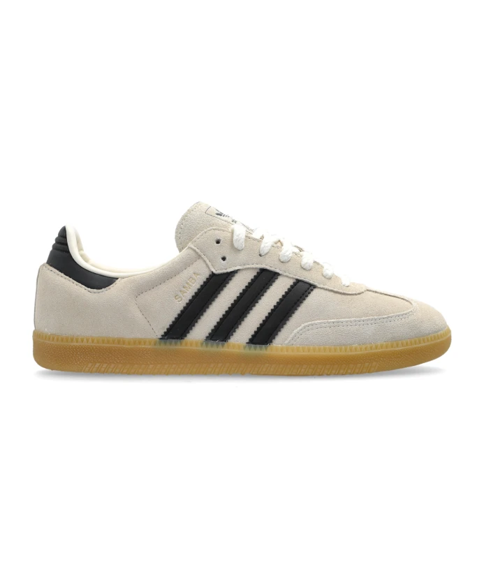 Спортивные кроссовки Samba OG Adidas Originals, бежевый
Спортивные кроссовки Samba OG Adidas Originals, бежевый