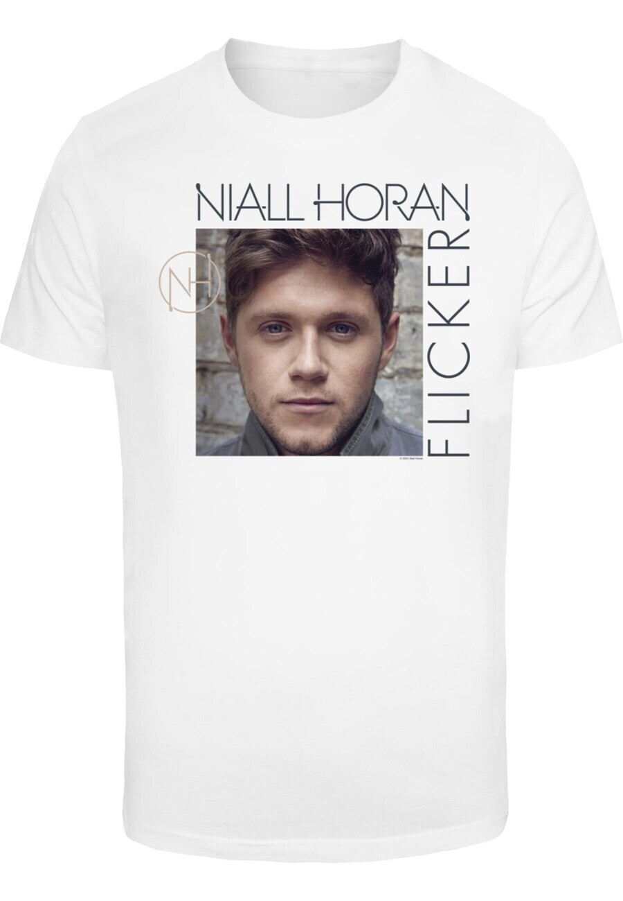 Футболка Merchcode Niall Horan - JBB Photo, белый
Футболка Merchcode Niall Horan - JBB Photo, белый