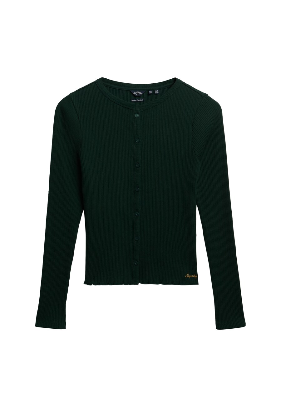Вязаный кардиган Superdry, Fir
Вязаный кардиган Superdry, Fir