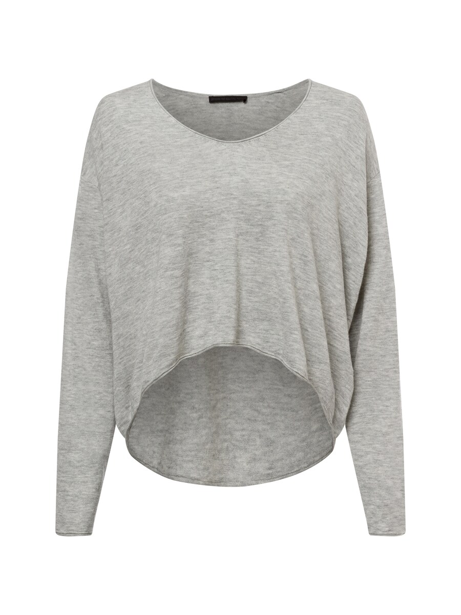 Свитер DRYKORN Sweater Somaija, светло-серый
Свитер DRYKORN Sweater Somaija, светло-серый