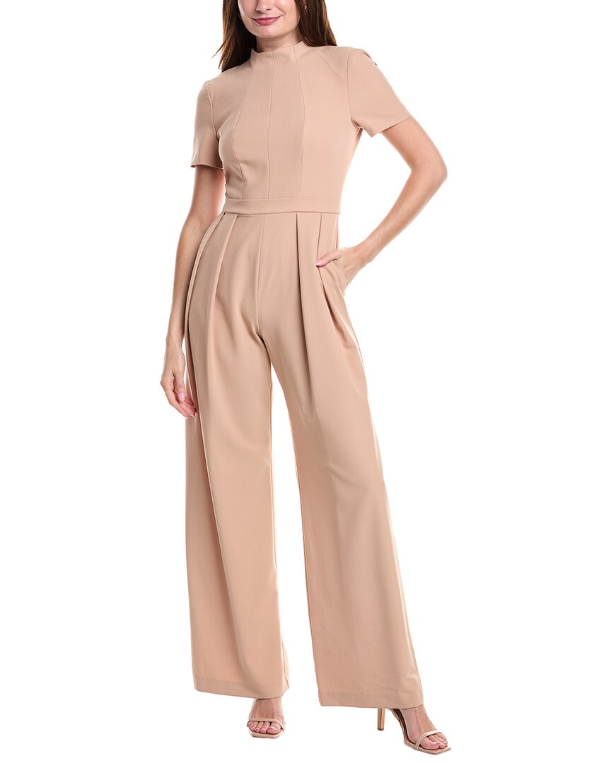 Блэк Хэлоу Мэйра Комбинезон Black Halo, бежевый
Блэк Хэлоу Мэйра Комбинезон Black Halo, бежевый