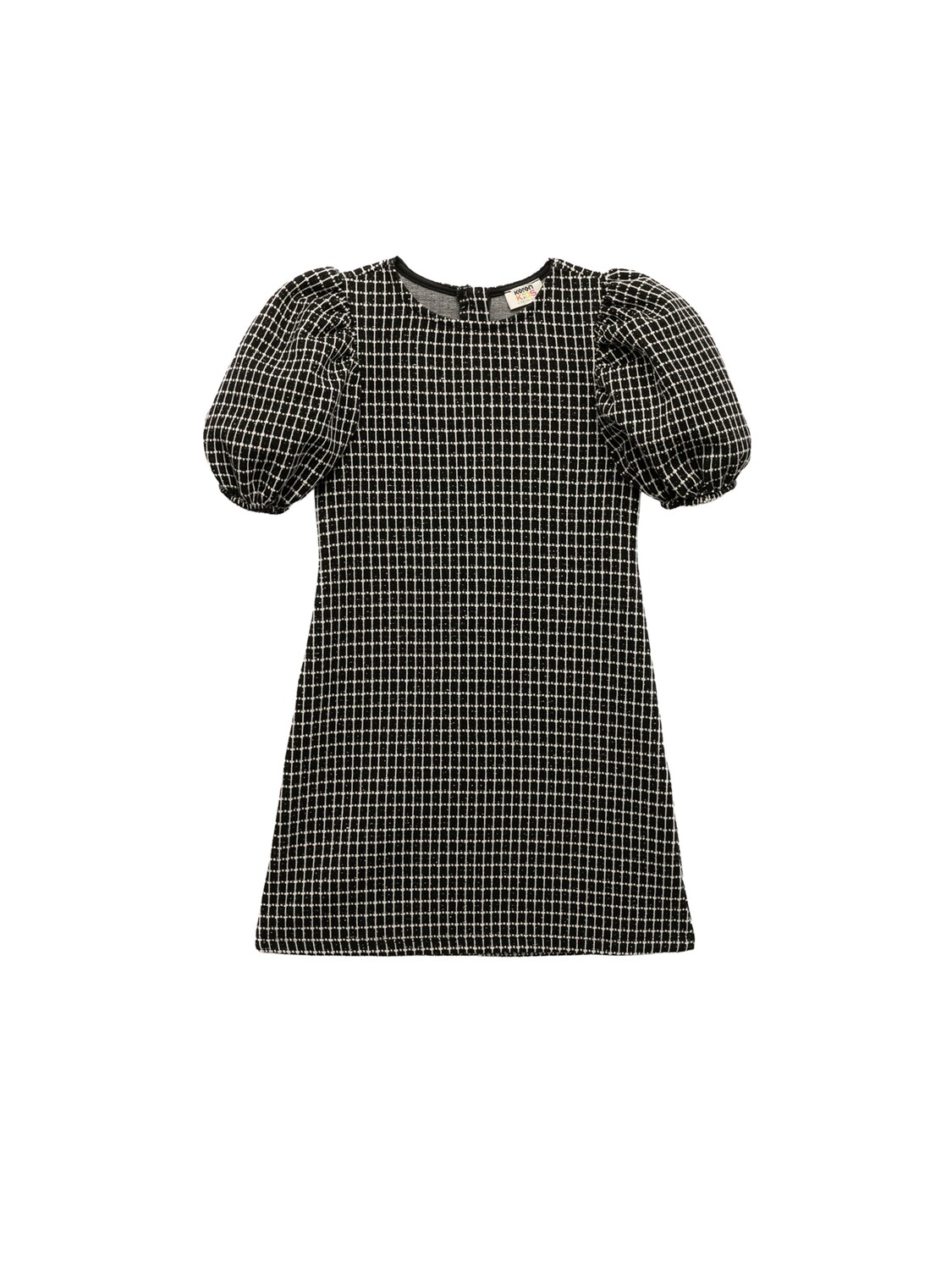 Koton Платье 'Tüvit' в черном цвете
Koton Платье 'Tüvit' в черном цвете