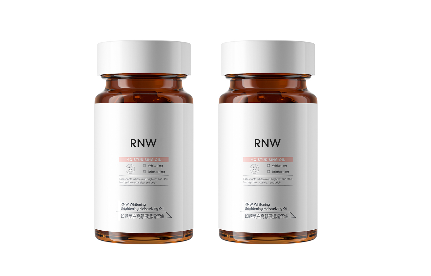 Эфирные масла для лица women's RNW
Эфирные масла для лица women's RNW