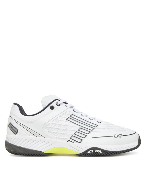 Кроссовки X8X242 XK438 MZ159 Ea7 Emporio Armani, белый
Кроссовки X8X242 XK438 MZ159 Ea7 Emporio Armani, белый