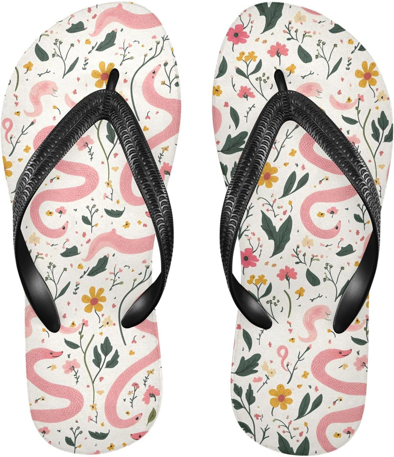 Милые розовые сандалии с цветочным принтом для женщин и мужчин, пляжные шлепанцы для лета и душа 20861664 Kfbe
Милые розовые сандалии с цветочным принтом для женщин и мужчин, пляжные шлепанцы для лета и душа 20861664 Kfbe