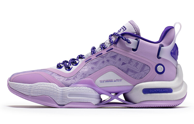 Баскетбольные кроссовки AG 2 мужские, среднего размера
Баскетбольные кроссовки AG 2 мужские, среднего размера