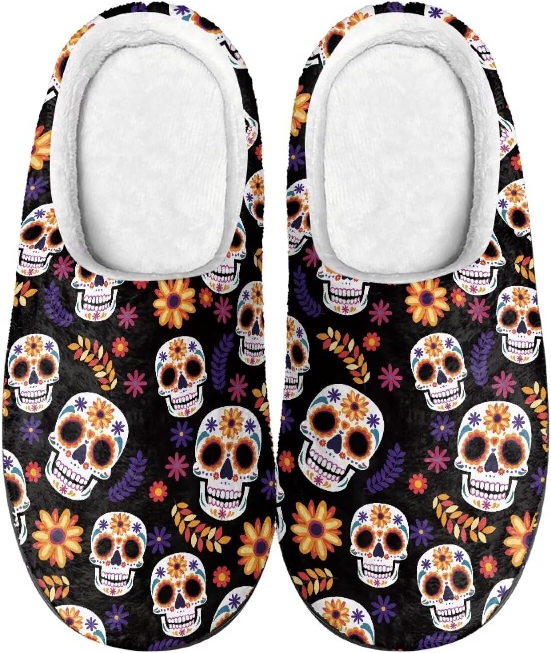 Женские и мужские тапочки с мемори-пеной для осени и зимы, уютные теплые домашние тапочки для женщин и мужчин, пушистые, с нескользящей подошвой, мягкие тапочки-клог для дома и улицы, легкие тапочки без задника Salabomia, фиолетовый
Женские и мужские тапочки с мемори-пеной для осени и зимы, уютные теплые домашние тапочки для женщин и мужчин, пушистые, с нескользящей подошвой, мягкие тапочки-клог для дома и улицы, легкие тапочки без задника Salabomia, фиолетовый