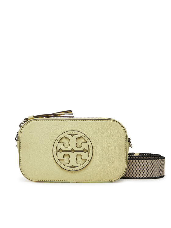 Сумочка 165071 Tory Burch, желтый
Сумочка 165071 Tory Burch, желтый