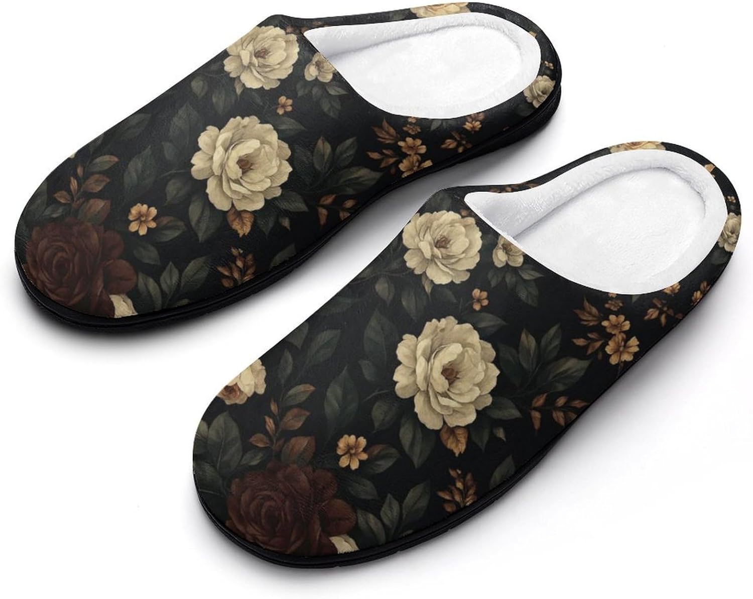 Мужские хлопковые домашние тапочки KKdskkds с милыми ежиками и грибами. Нескользящие, уютные, теплые, дышащие, Vintage Flowers
Мужские хлопковые домашние тапочки KKdskkds с милыми ежиками и грибами. Нескользящие, уютные, теплые, дышащие, Vintage Flowers