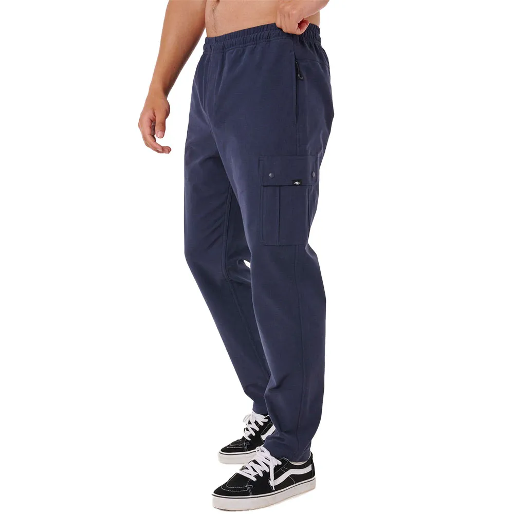 Брюки Rip Curl Vaporcool Mick Fanning, синий
Брюки Rip Curl Vaporcool Mick Fanning, синий