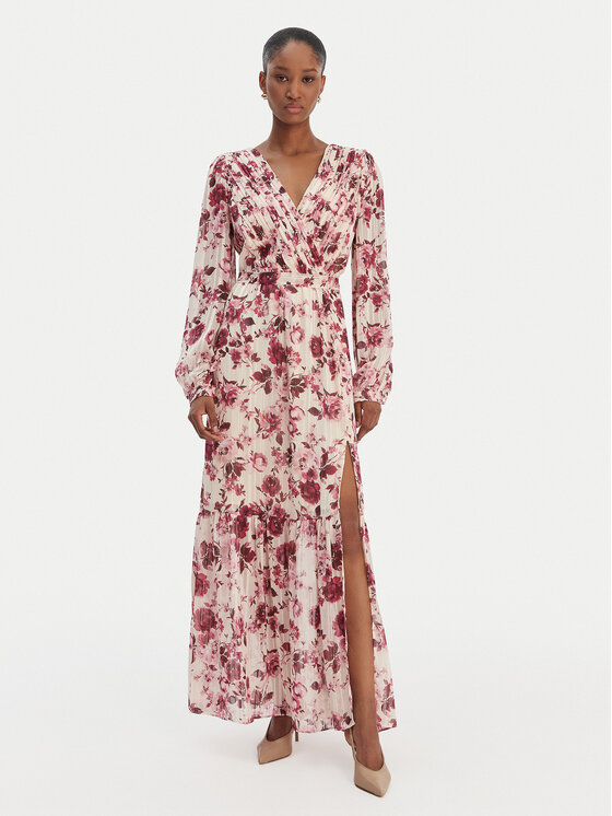 Вечернее платье regular fit W6RK39 WJ712 Guess, экрю
Вечернее платье regular fit W6RK39 WJ712 Guess, экрю