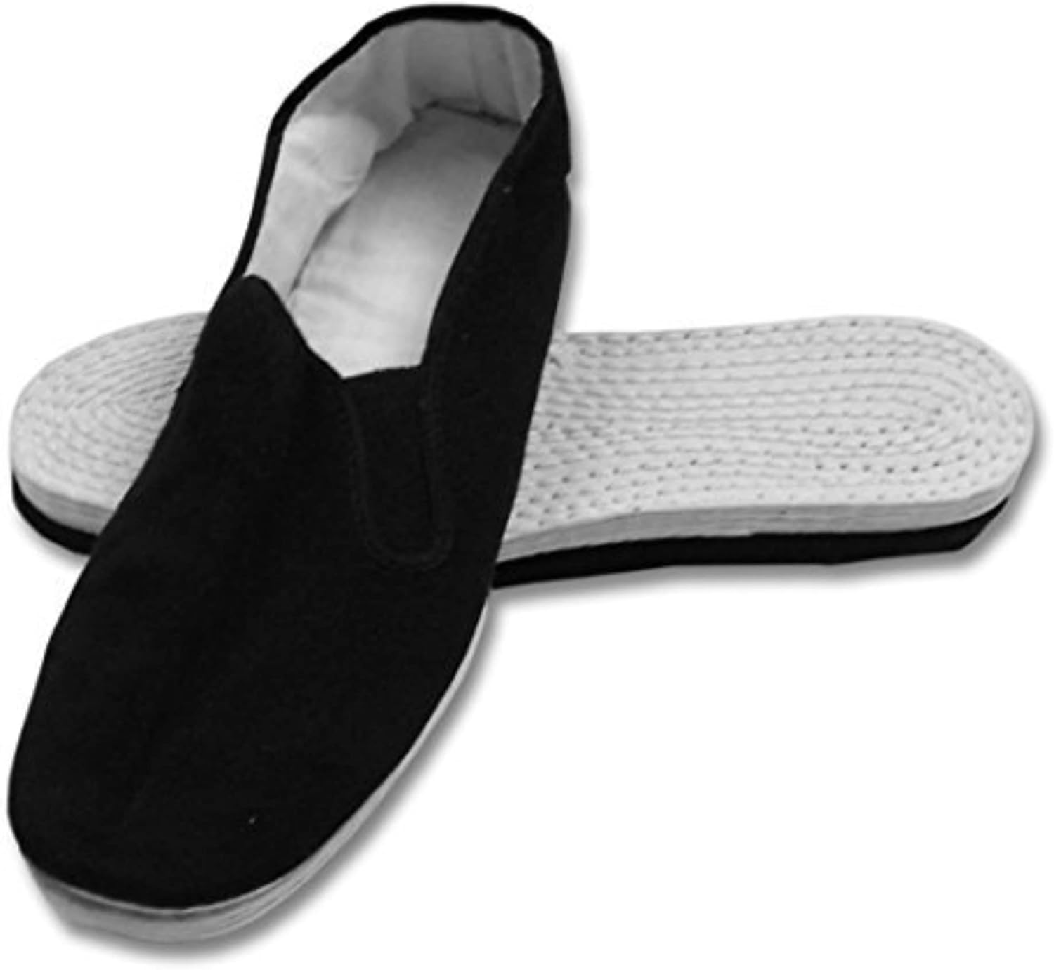 Мужские боевые искусства Кунг Фу Тай Чи Ботинки с хлопковой подошвой и тканевой верхней частью Dt, черный
Мужские боевые искусства Кунг Фу Тай Чи Ботинки с хлопковой подошвой и тканевой верхней частью Dt, черный