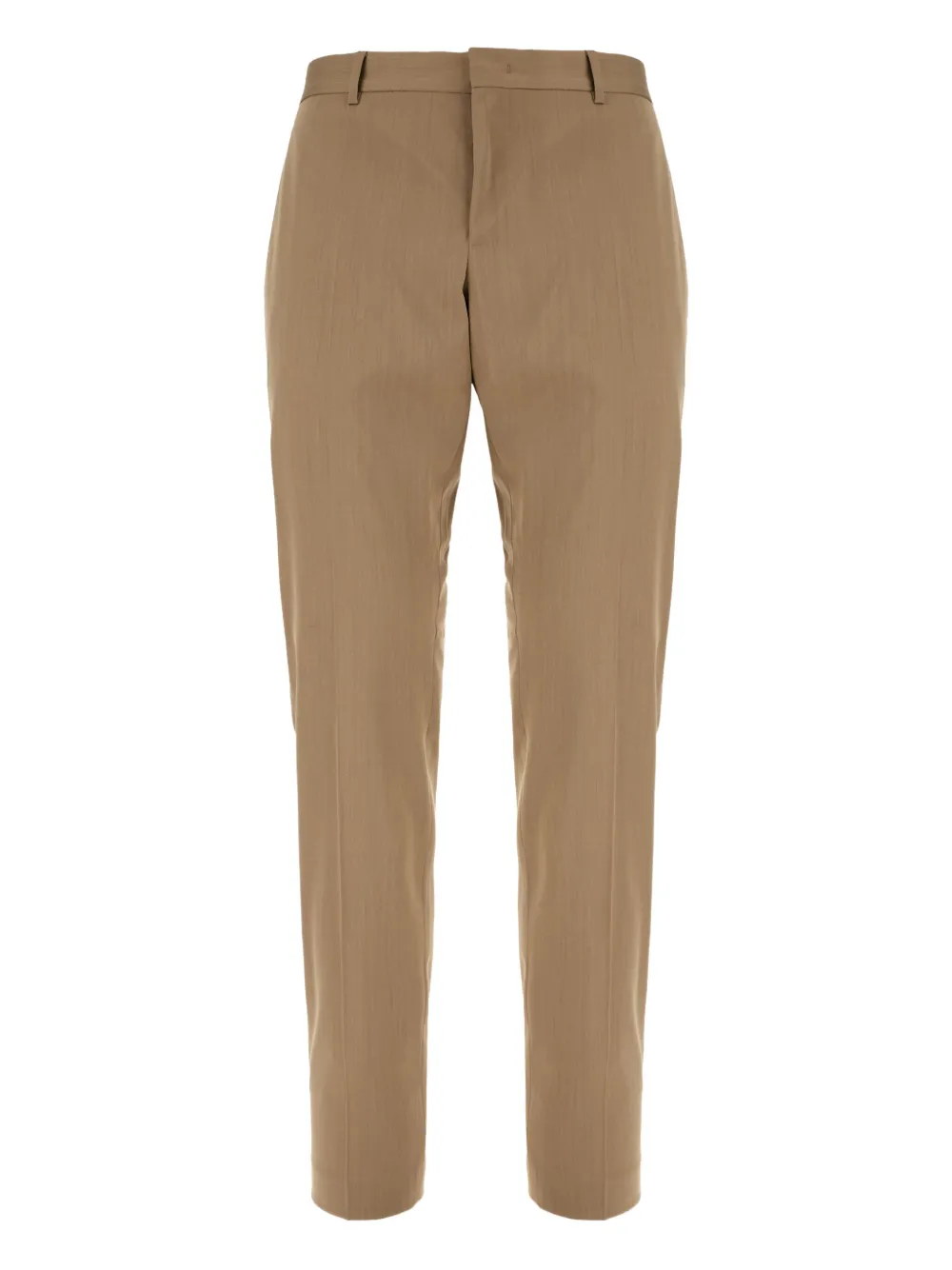 Брюки из эластичного твила PT Torino, коричневый
Брюки из эластичного твила PT Torino, коричневый