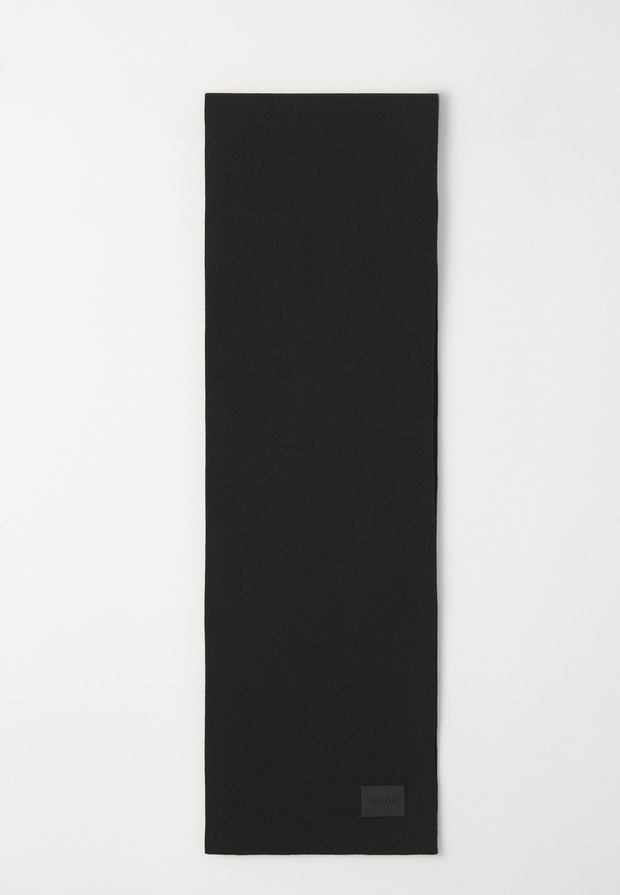 Шарф HUGO ZEVON, Black
Шарф HUGO ZEVON, Black