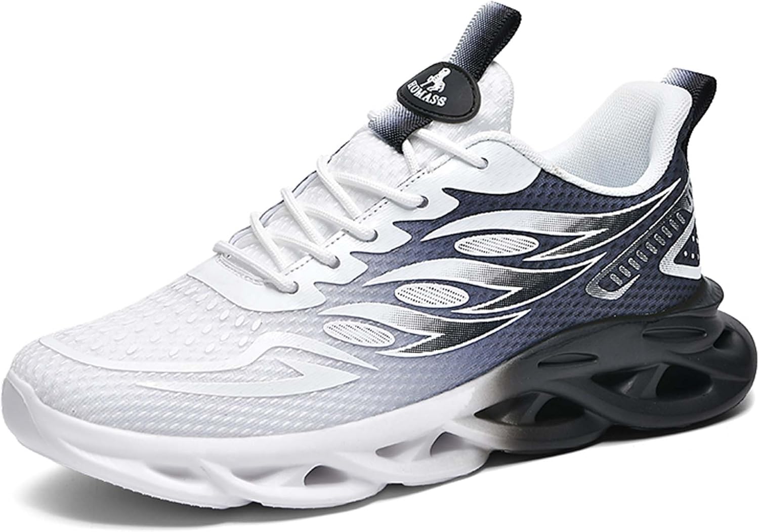 Мужские баскетбольные кроссовки wurmiuhd белый
Мужские баскетбольные кроссовки wurmiuhd белый