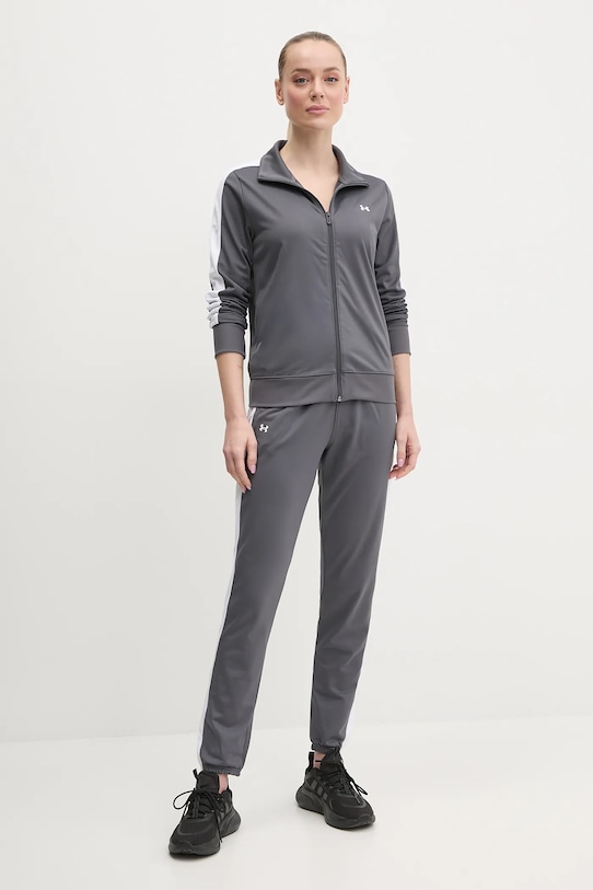 Спортивный костюм Tricot Under Armour, серый
Спортивный костюм Tricot Under Armour, серый
