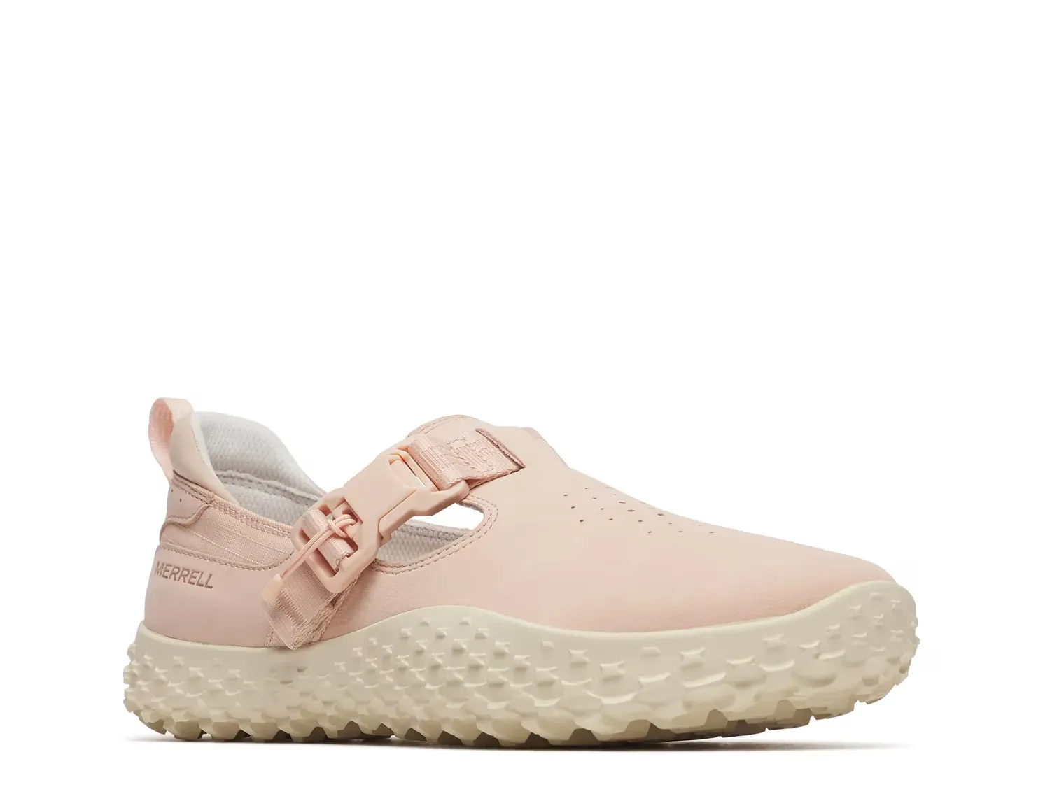 Женские треккинговые ботинки Merrell, Light Pink
Женские треккинговые ботинки Merrell, Light Pink