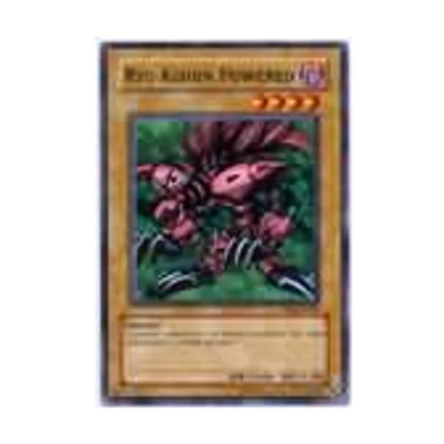 CCG Рю-Кишин Powered (Общий), Yu-Gi-Oh - Dark Beginning 2 - Singles
CCG Рю-Кишин Powered (Общий), Yu-Gi-Oh - Dark Beginning 2 - Singles