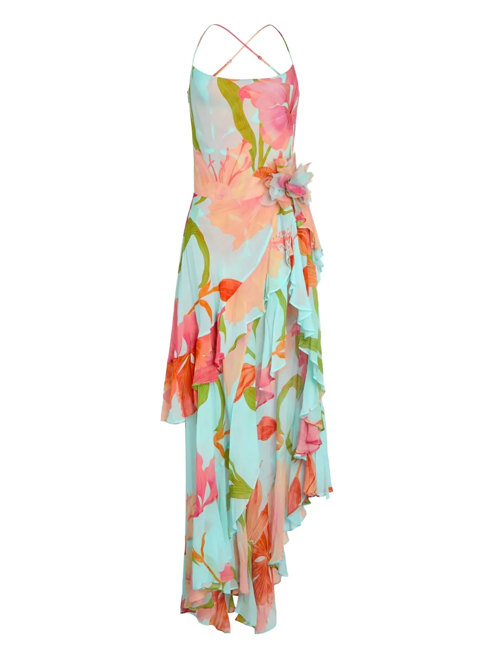 Платье Samara Retrofete, синий
Платье Samara Retrofete, синий