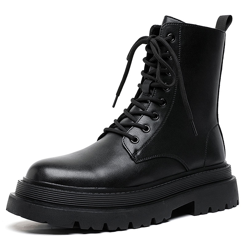 Cachiotti Короткие мужские ботинки Martin KAQIAODI, черные
Cachiotti Короткие мужские ботинки Martin KAQIAODI, черные