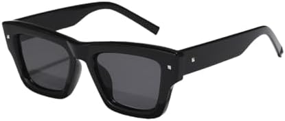 Розовые квадратные солнцезащитные очки 2026 года для женщин, маленькая полнокадровая оправа, градиентные линзы, винтажные очки, защита от ультрафиолета UV400 MTZJH, Black
Розовые квадратные солнцезащитные очки 2026 года для женщин, маленькая полнокадровая оправа, градиентные линзы, винтажные очки, защита от ультрафиолета UV400 MTZJH, Black