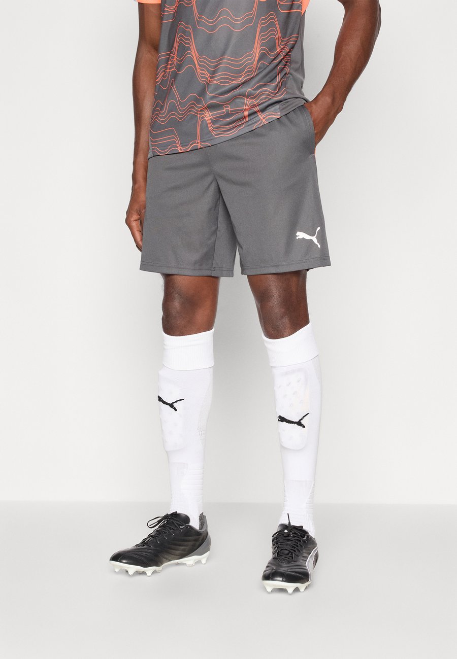 Спортивные шорты Puma INDIVIDUALLIGA TRAINING SHORTS OPEN POCKETS , Shadow Gray/White/Glowing Red/Grey
Спортивные шорты Puma INDIVIDUALLIGA TRAINING SHORTS OPEN POCKETS , Shadow Gray/White/Glowing Red/Grey