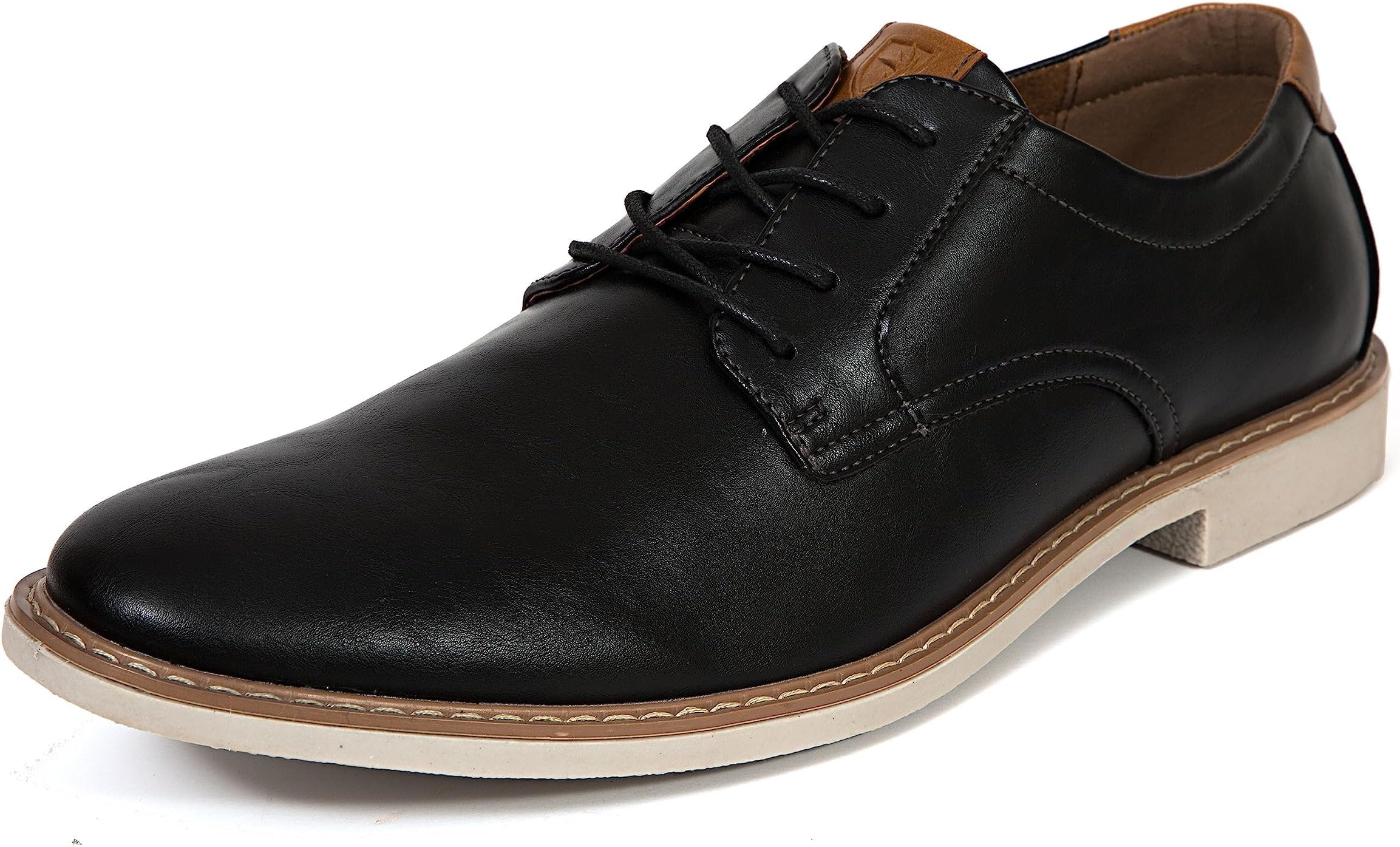 Оксфорды Deer Stags Marco, черный
Оксфорды Deer Stags Marco, черный