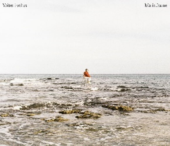 CD диск Jaume, Maria: Voltes I Voltes
CD диск Jaume, Maria: Voltes I Voltes