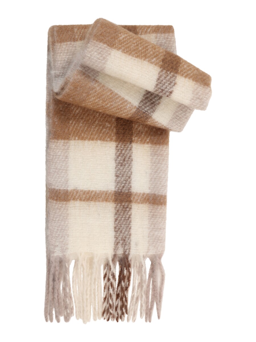 Шарф studioselect, Beige/Off White
Шарф studioselect, Beige/Off White