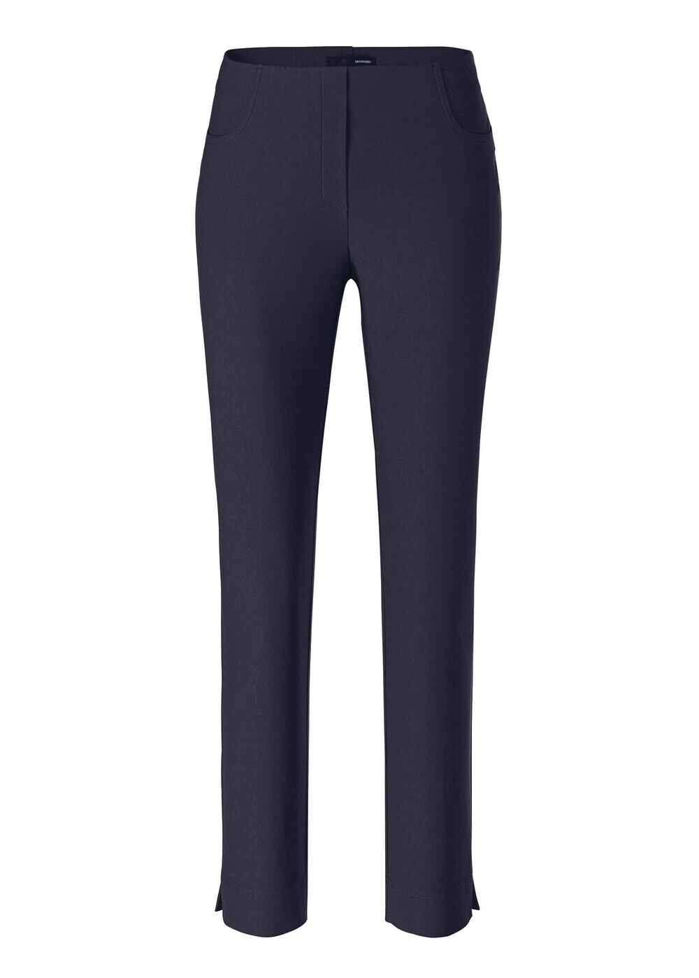 Узкие брюки Stehmann Loli, ночной синий
Узкие брюки Stehmann Loli, ночной синий