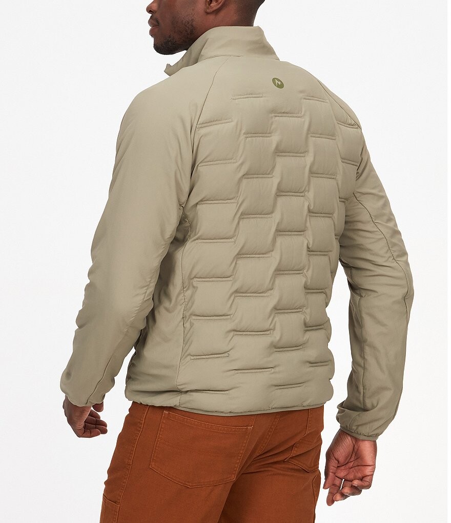 Пуховик Marmot WarmCube Active Alt HB с молнией до половины длины, бежевый
Пуховик Marmot WarmCube Active Alt HB с молнией до половины длины, бежевый