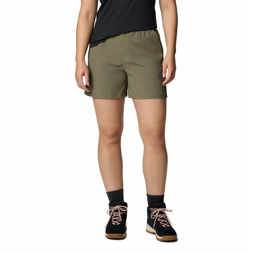 Шорты Columbia Cedar Crest, зеленый
Шорты Columbia Cedar Crest, зеленый