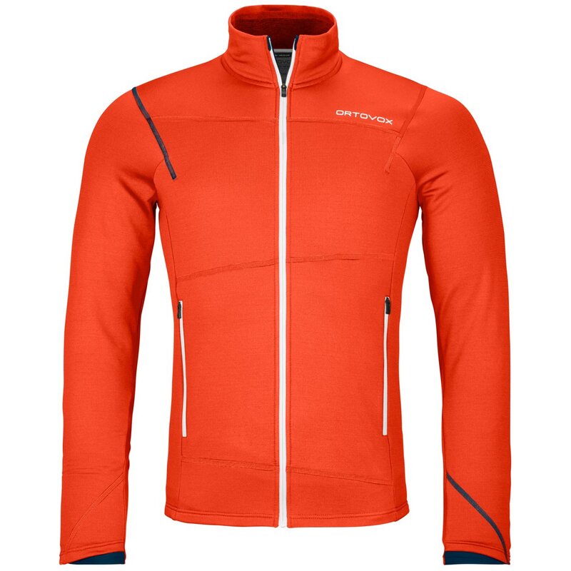 Под курткой флисовая легкая куртка м Ortovox, оранжевый
Под курткой флисовая легкая куртка м Ortovox, оранжевый