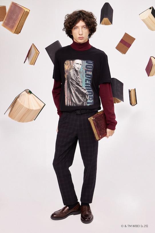 Хлопковая футболка Medicine, черный
Хлопковая футболка Medicine, черный