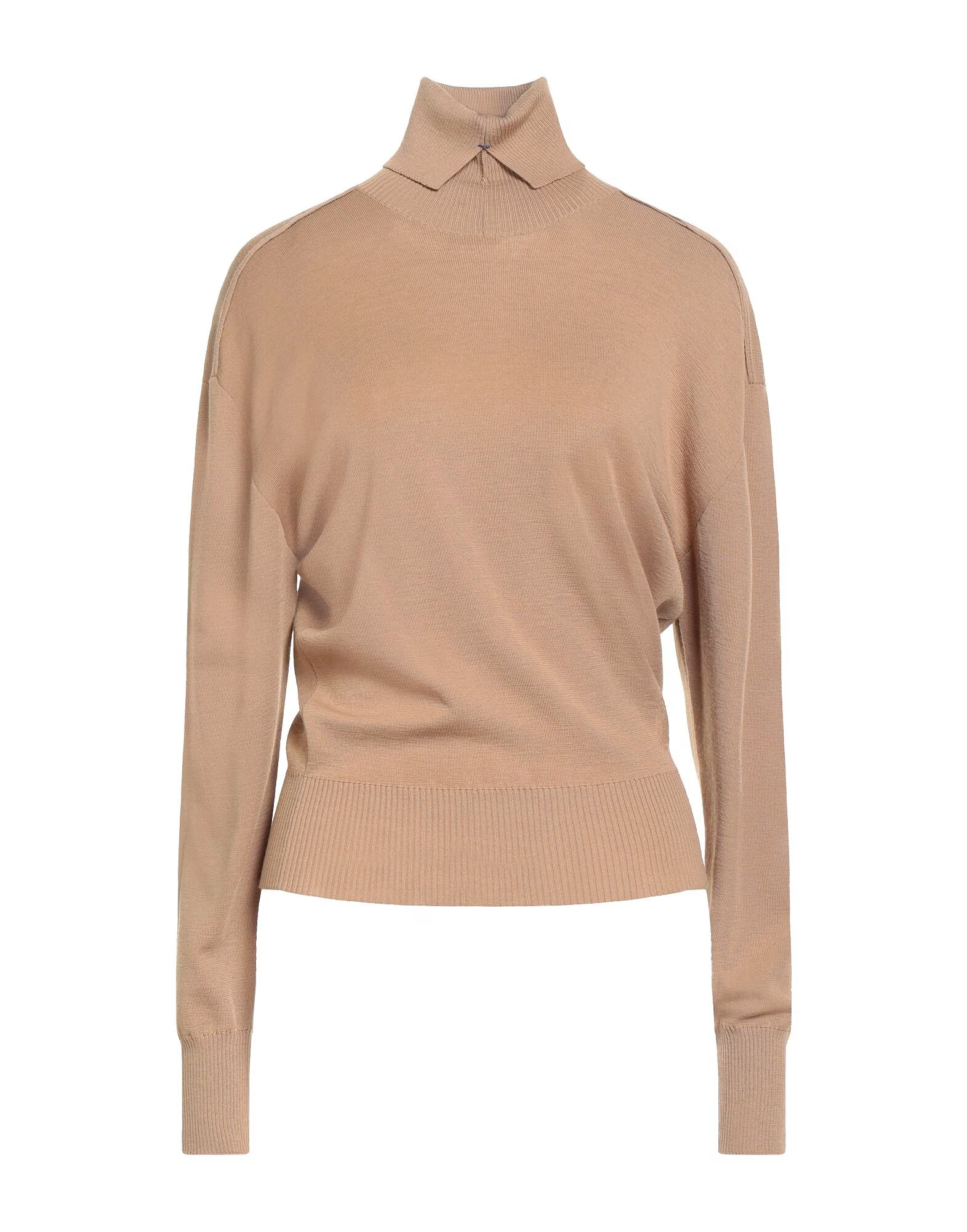 Водолазка Burberry, коричневый
Водолазка Burberry, коричневый