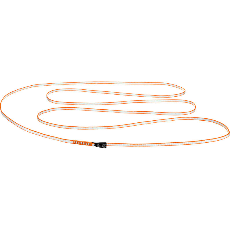 Строп Dyneema 10 мм Wild Country, оранжевый
Строп Dyneema 10 мм Wild Country, оранжевый