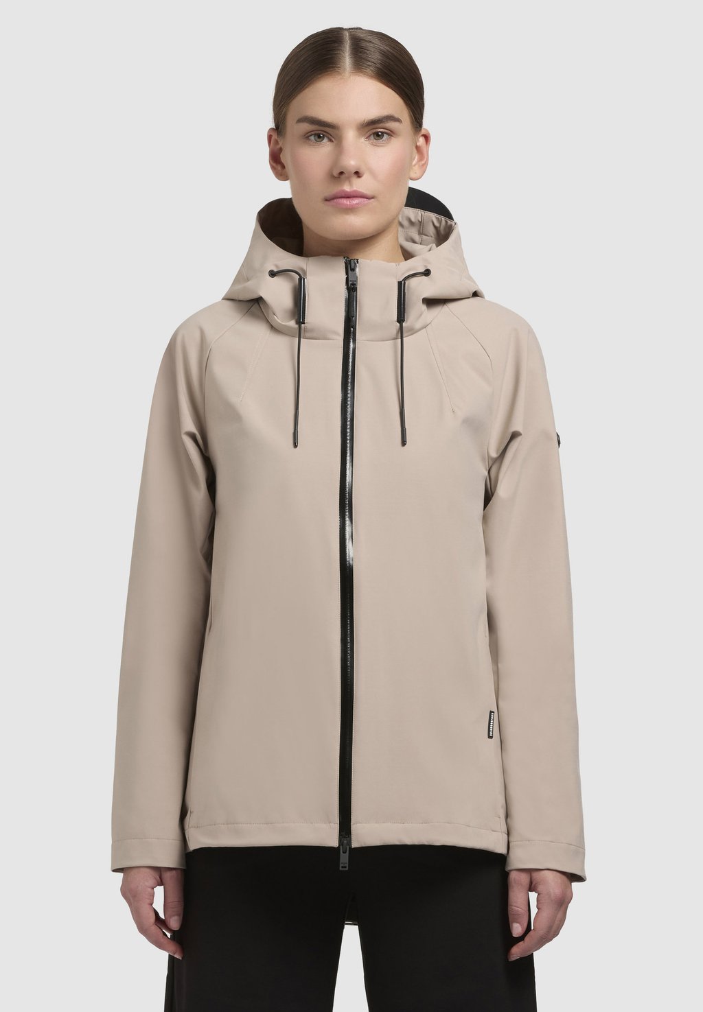 Водонепроницаемая куртка WOOM - Parka khujo, бежевый
Водонепроницаемая куртка WOOM - Parka khujo, бежевый