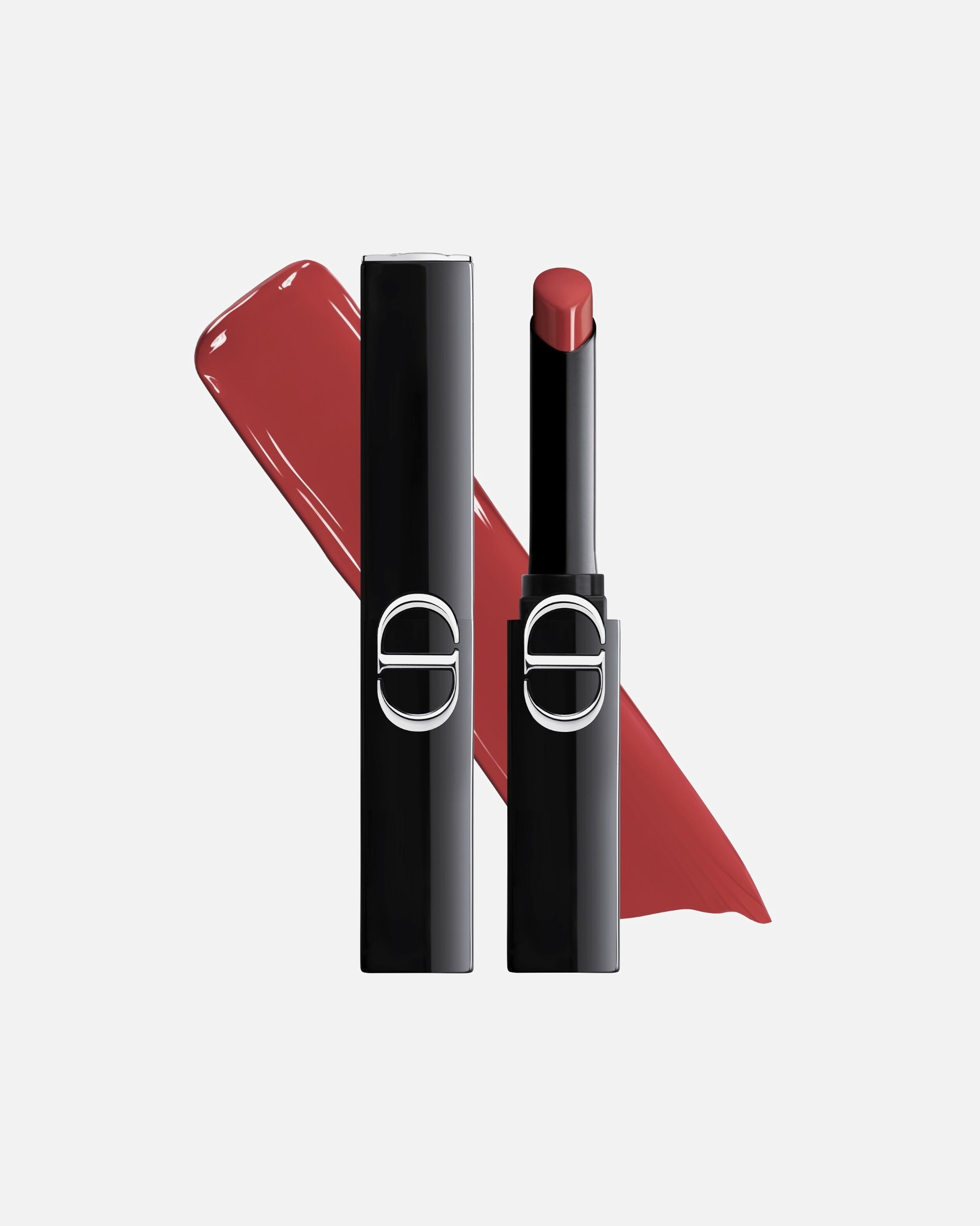 Помада Rouge on stage in shine finish Dior, 425 - wild rosewood, 2 гр
Помада Rouge on stage in shine finish Dior, 425 - wild rosewood, 2 гр