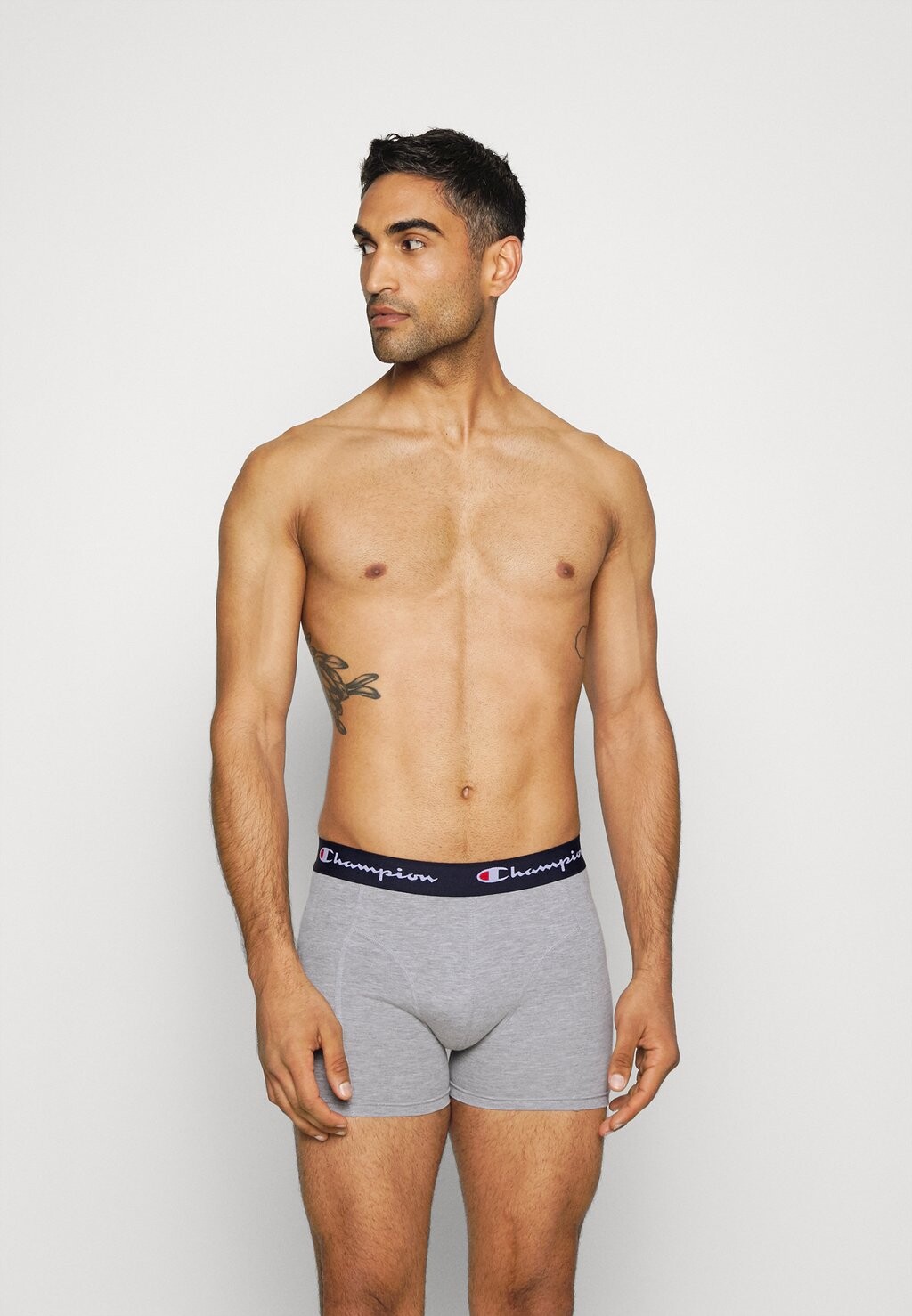 Трусы Champion BOXER 4 PACK, цвет Navy
Трусы Champion BOXER 4 PACK, цвет Navy