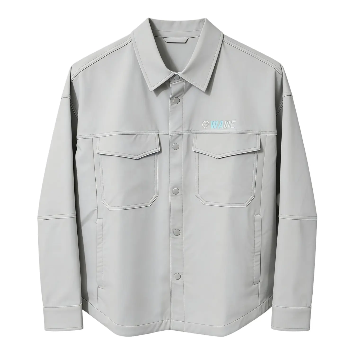 Куртка Li Ning мужская серая AFDU979 2 с отворотом, средней высоты, другие характеристики
Куртка Li Ning мужская серая AFDU979 2 с отворотом, средней высоты, другие характеристики