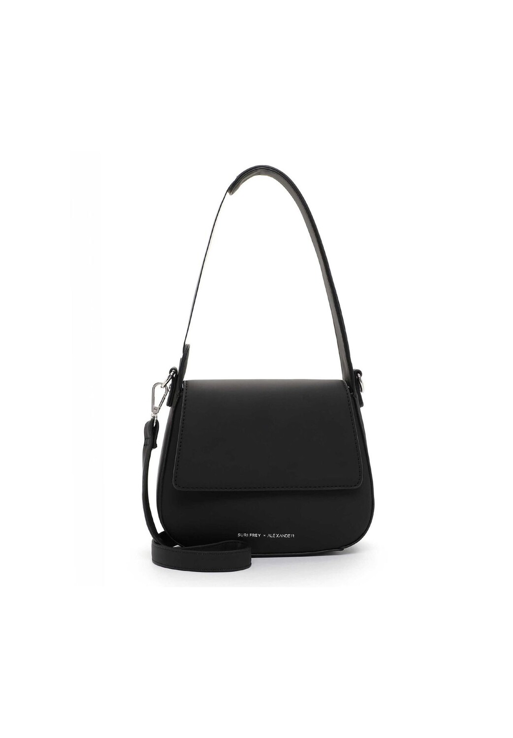 Сумка на плечо SFY Suri Frey x Alexander, 21 см SURI FREY, черный
Сумка на плечо SFY Suri Frey x Alexander, 21 см SURI FREY, черный