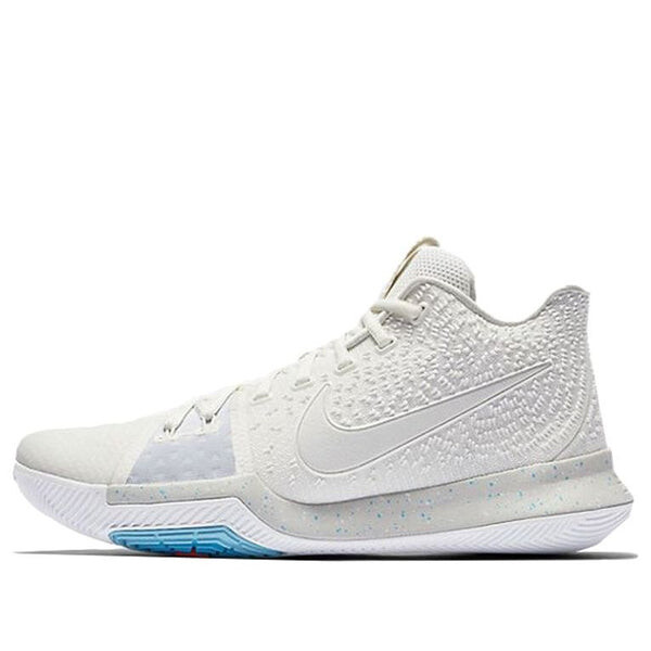 Кроссовки kyrie 3 эп. Nike, белый
Кроссовки kyrie 3 эп. Nike, белый