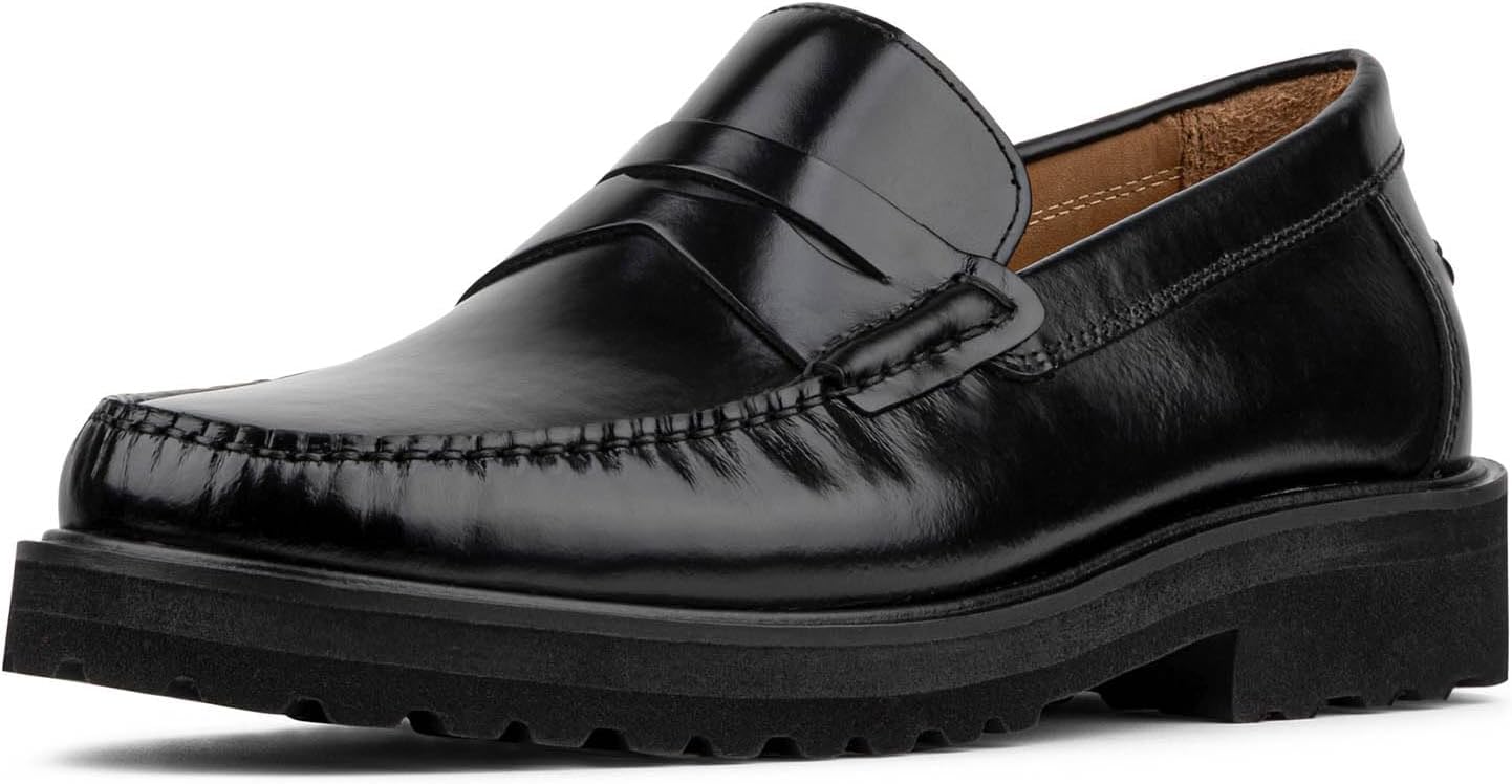 Мужские лоферы Donald J Pliner, черный
Мужские лоферы Donald J Pliner, черный