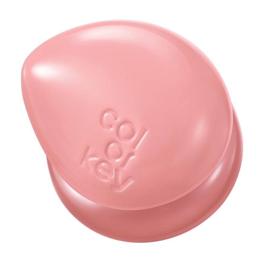 Эластичный молочный бархат многофункциональный блеск для губ матовый Natural Complexion Brightening 4,5г Colorkey
Эластичный молочный бархат многофункциональный блеск для губ матовый Natural Complexion Brightening 4,5г Colorkey