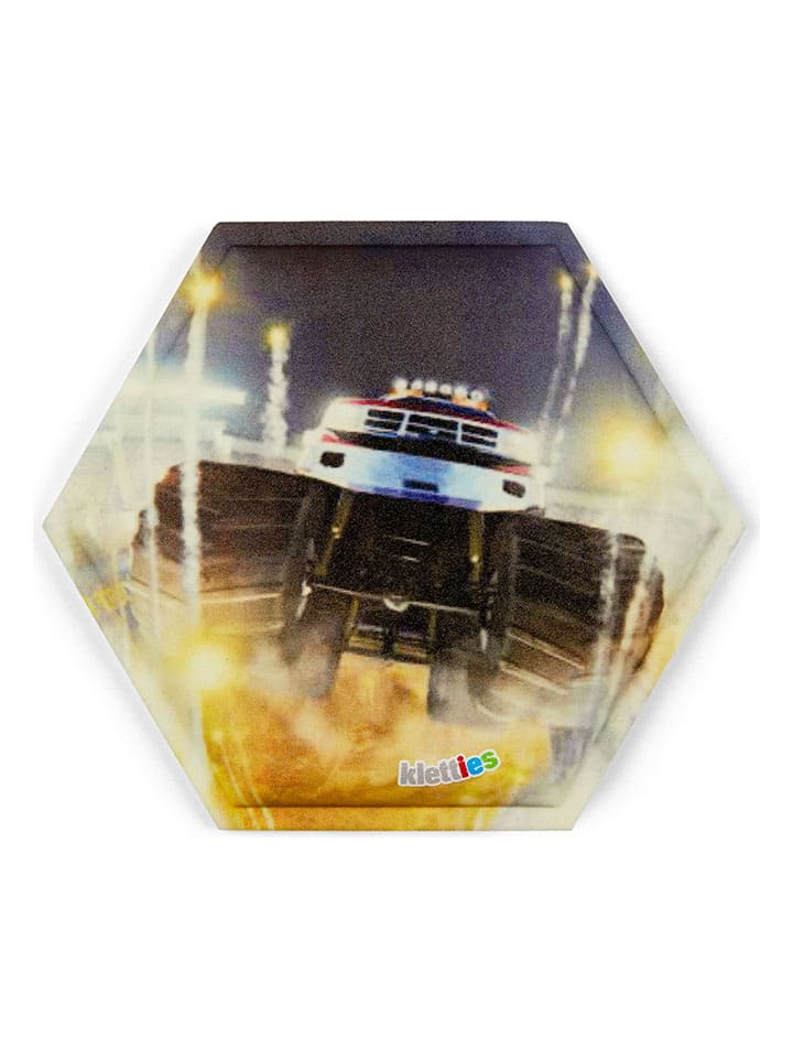 Ergobag 3D-декорация для рюкзака в различных цветах
Ergobag 3D-декорация для рюкзака в различных цветах