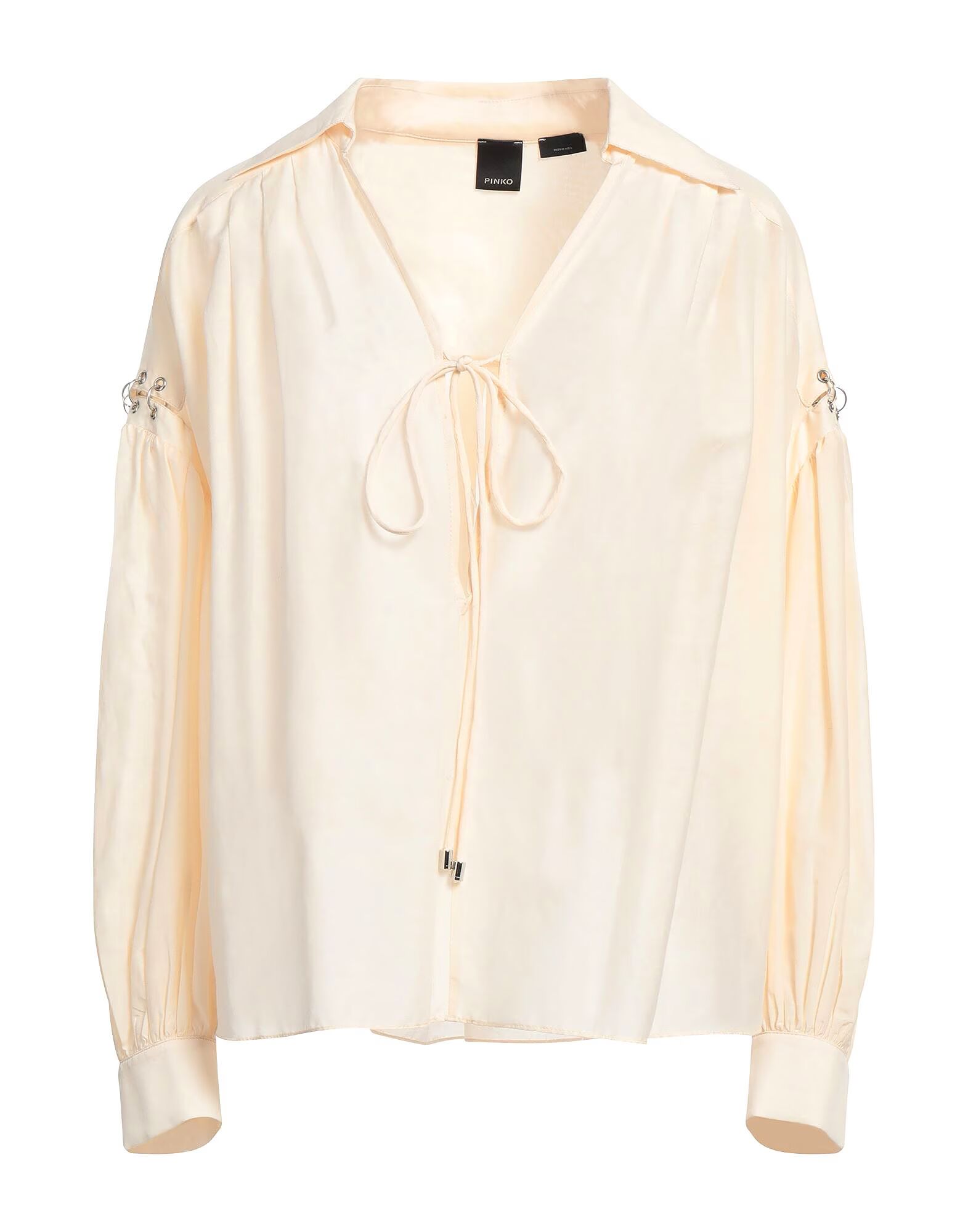 Топ Pinko, слоновая кость
Топ Pinko, слоновая кость