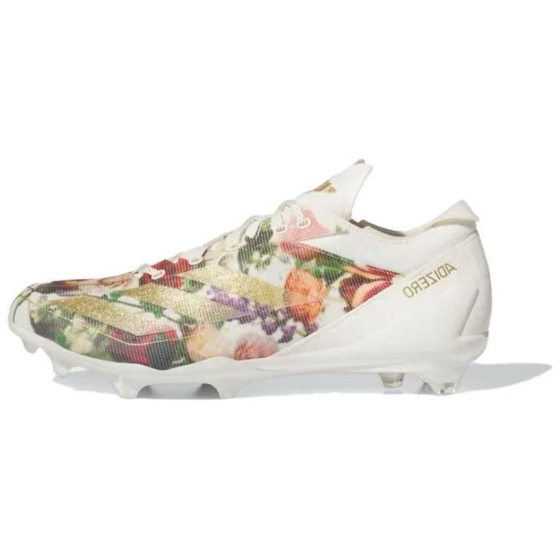 Adizero Electric Speed Coronation Off White Gold Metallic Adidas
Adizero Electric Speed Coronation Off White Gold Metallic Adidas