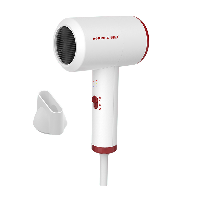 Фен для волос Aorisse, Ivory White
Фен для волос Aorisse, Ivory White