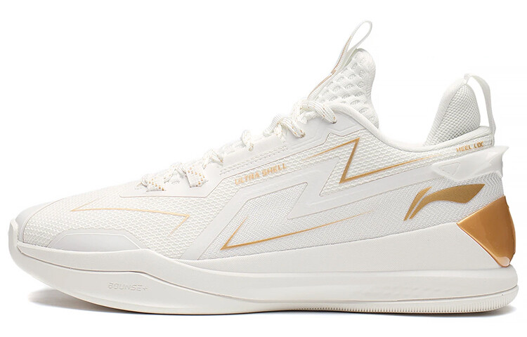 Li Ning Flash Баскетбольные кроссовки мужские, цвет cloudy white
Li Ning Flash Баскетбольные кроссовки мужские, цвет cloudy white